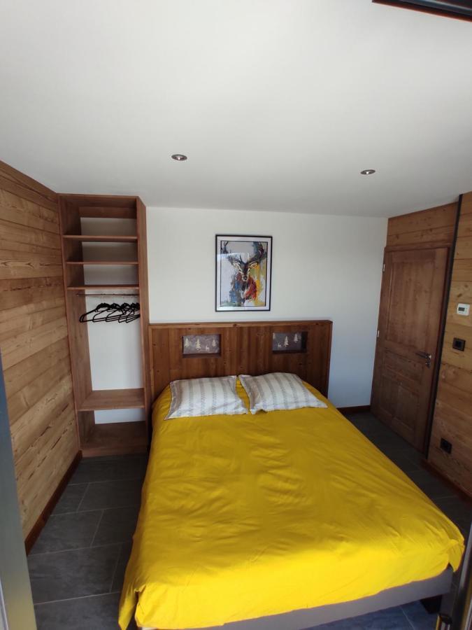 Nature Cottage Vosges Anould Экстерьер фото