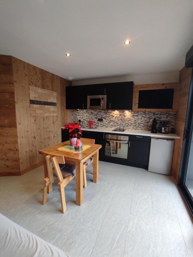 Nature Cottage Vosges Anould Экстерьер фото