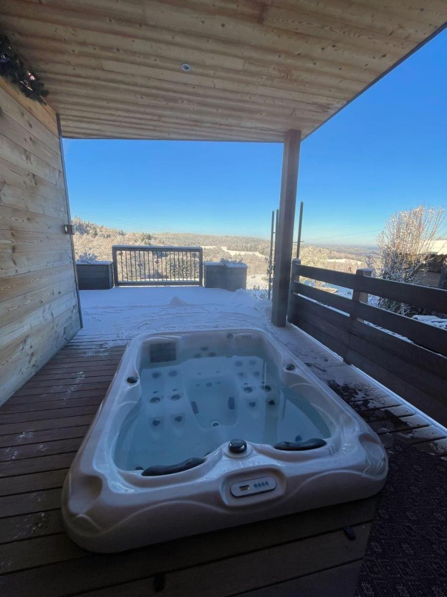 Nature Cottage Vosges Anould Экстерьер фото